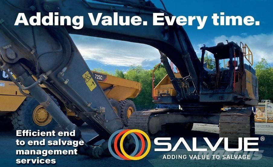 Firestone 58/85 57 Reifen