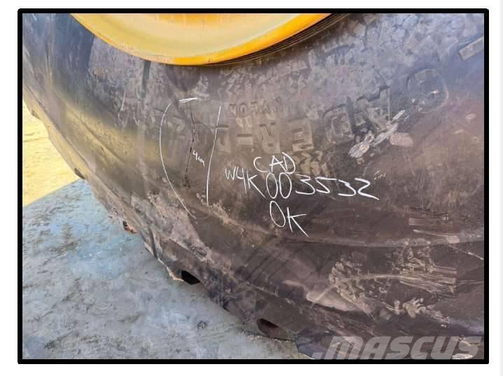 Firestone 58/85 57 Reifen