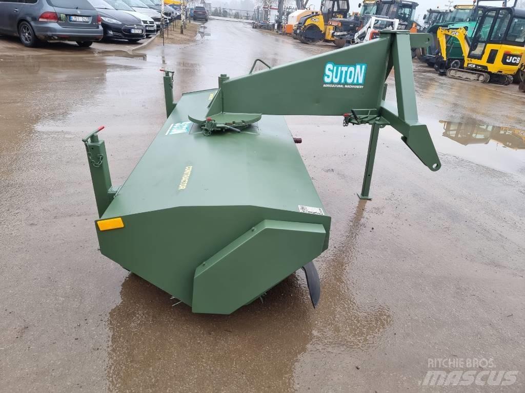  Suton CP 230 Kehrer
