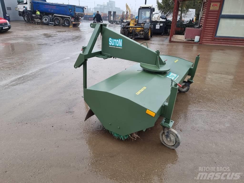  Suton CP 230 Kehrer