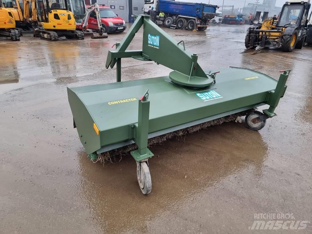  Suton CP 230 Kehrer