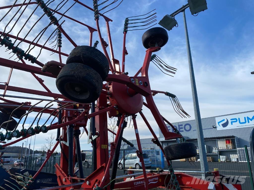 Kverneland 9476 c Schwader