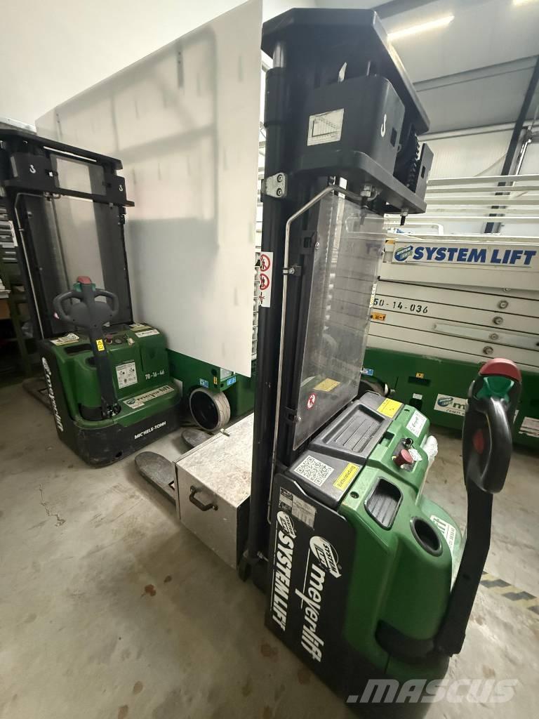 Noblelift PS 16 L Andere Arbeitsbühnen