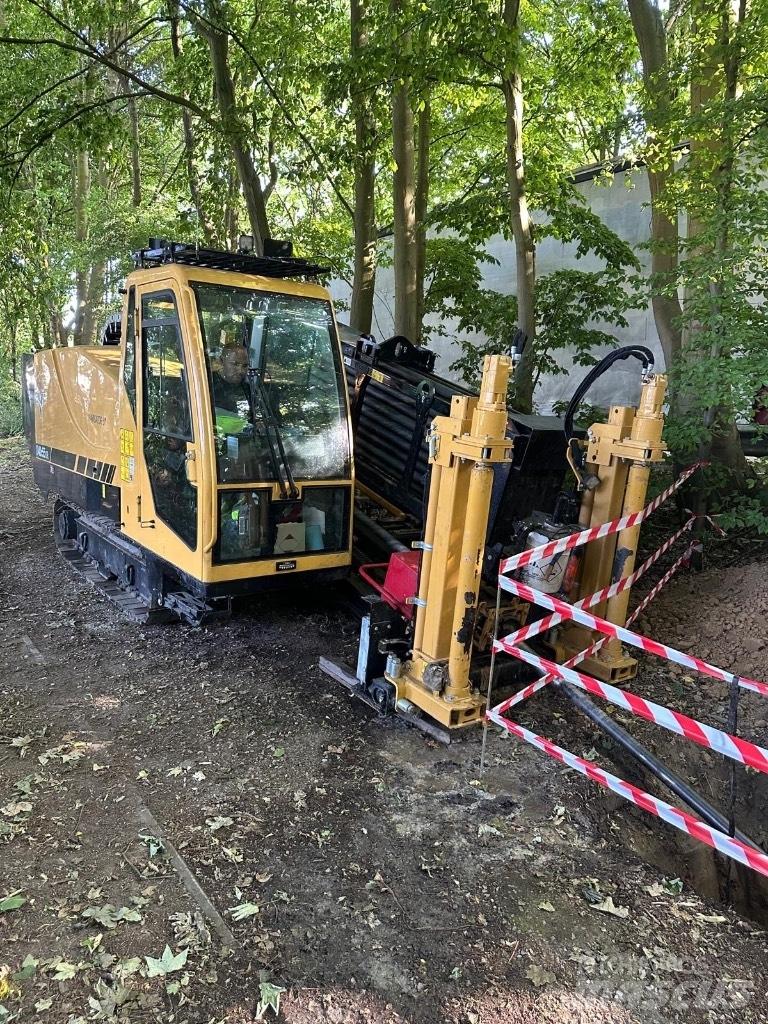 Vermeer D40x55 DR Horizontale Richtungsbohrgeräte