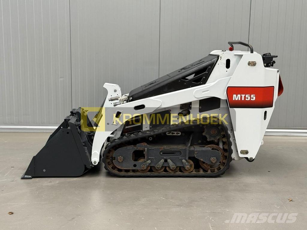 Bobcat MT 55 Kompaktlader