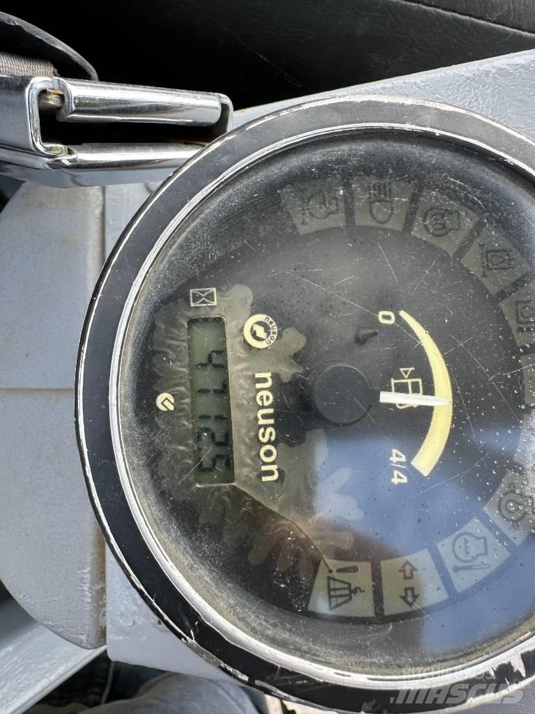 Wacker Neuson 1404 Minibagger < 7t