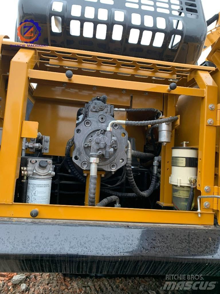 Sany SY 335 H/33 ton Raupenbagger