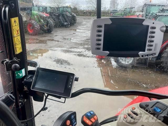 Massey Ferguson 7720 Traktoren