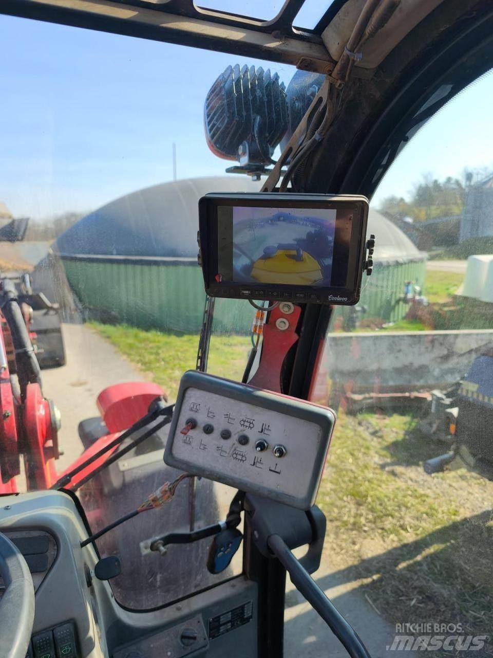Schäffer 9310 T Minilader