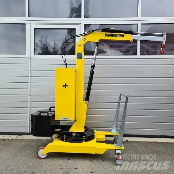  Flex Lifting 01B2SE Andere Krane