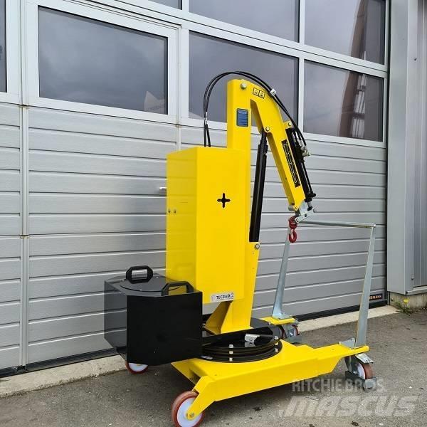  Flex Lifting 01B2SE Andere Krane