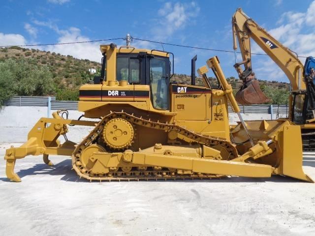 CAT D 6 R XL III Bulldozer
