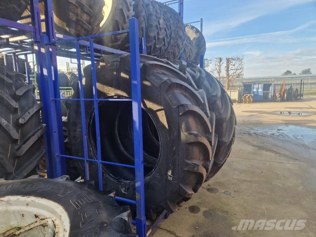 Vredestein banden Reifen