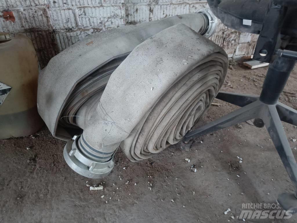 MTZ T40 Motoren