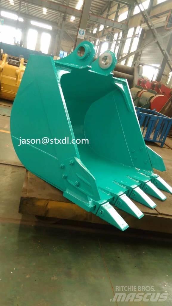 Kobelco SK270 Bucket Schaufeln