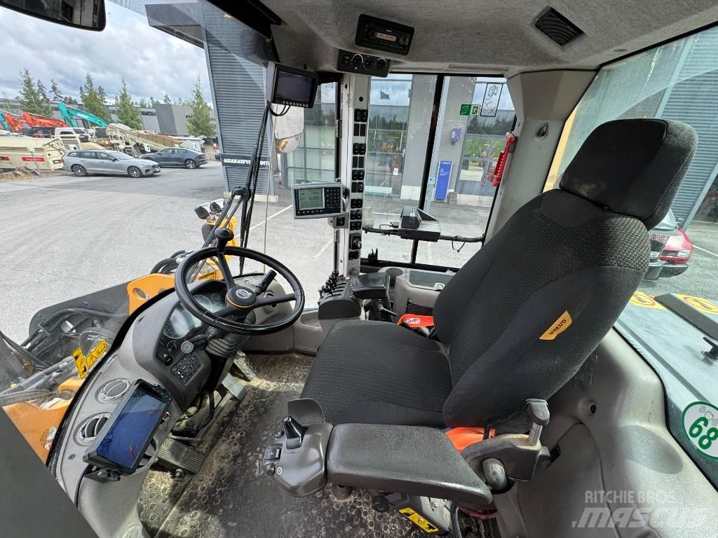 Volvo L 90 H Radlader