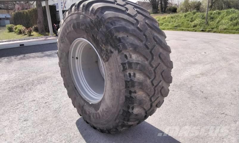 Alliance 800/60R32 Reifen