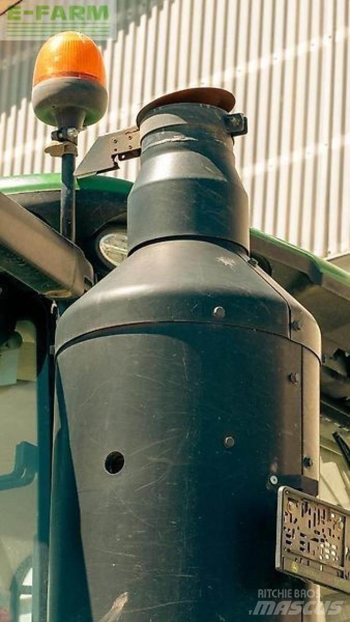 John Deere 9620rx Traktoren