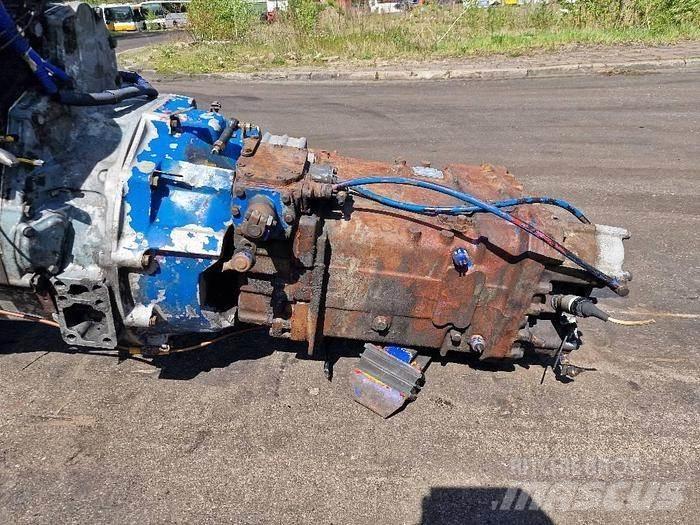  Engines D2566 Transport Sonstige