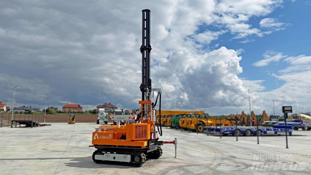 Turchi 300 - F Rammen