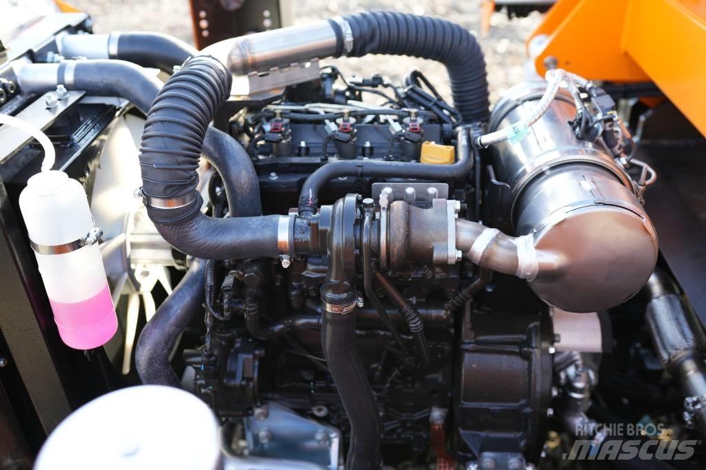  Turchi 300 - F Rammen