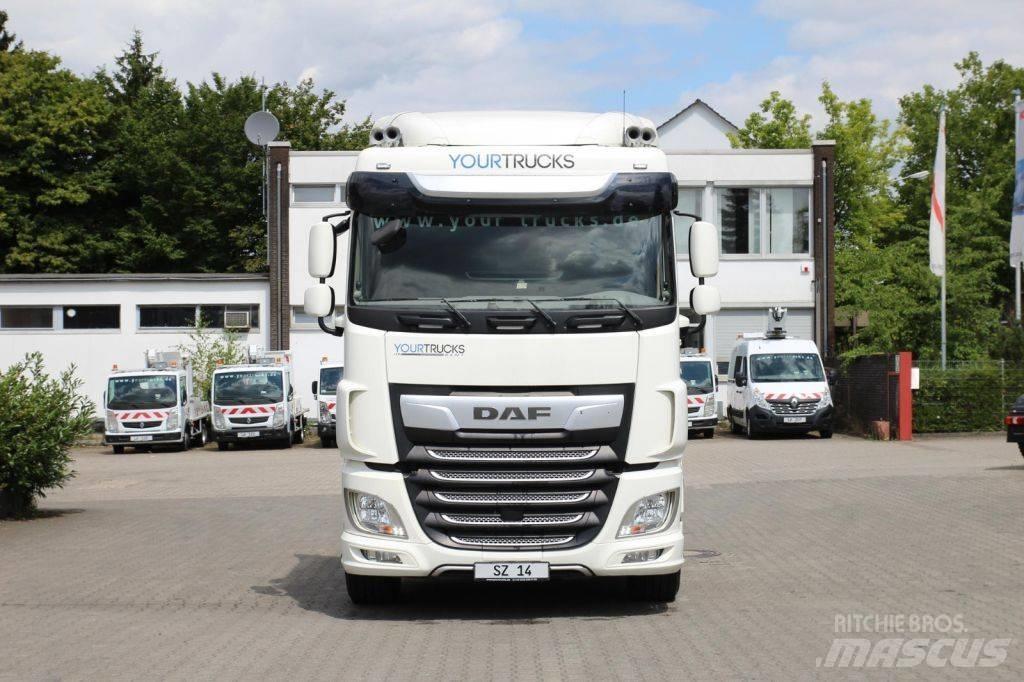 DAF XF 530 SC Sattelzugmaschinen