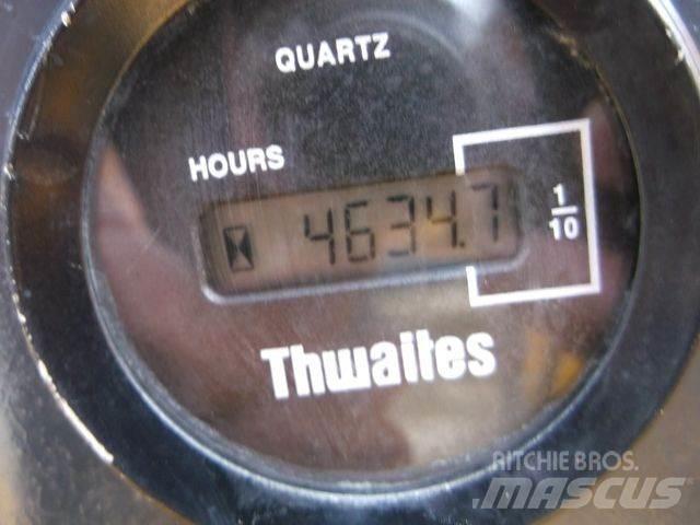 Thwaites 10T Minidumper