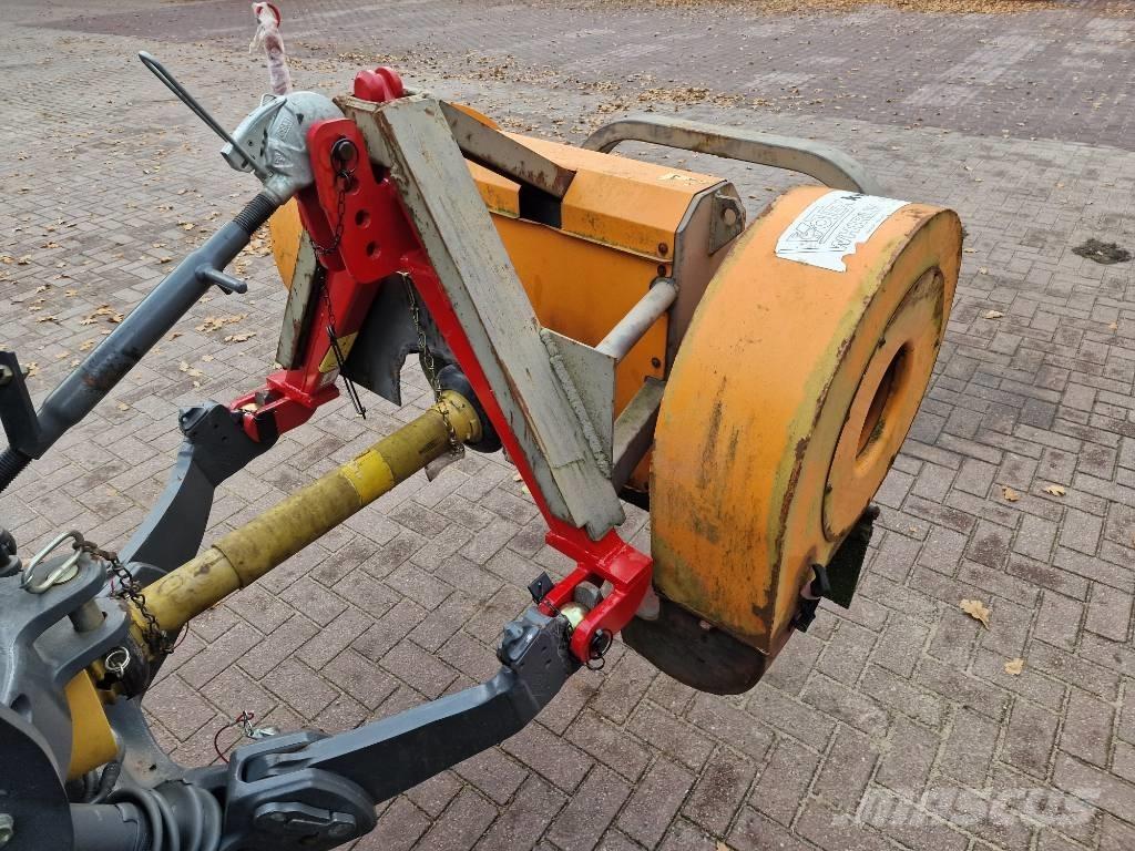 Votex 2850 PTO Sonstige Kommunalmaschinen