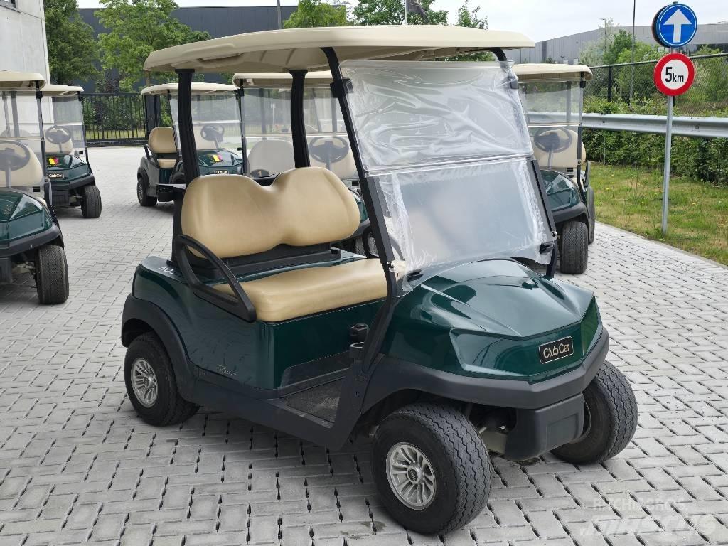 Club Car tempo 2021 Golfwagen/Golfcart