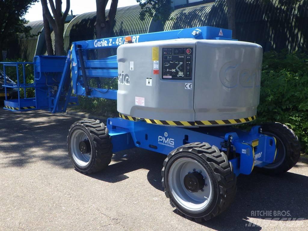 Genie Z45/25JRT Gelenkteleskoparbeitsbühnen