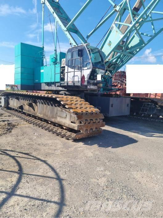 Kobelco 7250-2 F Raupenkrane