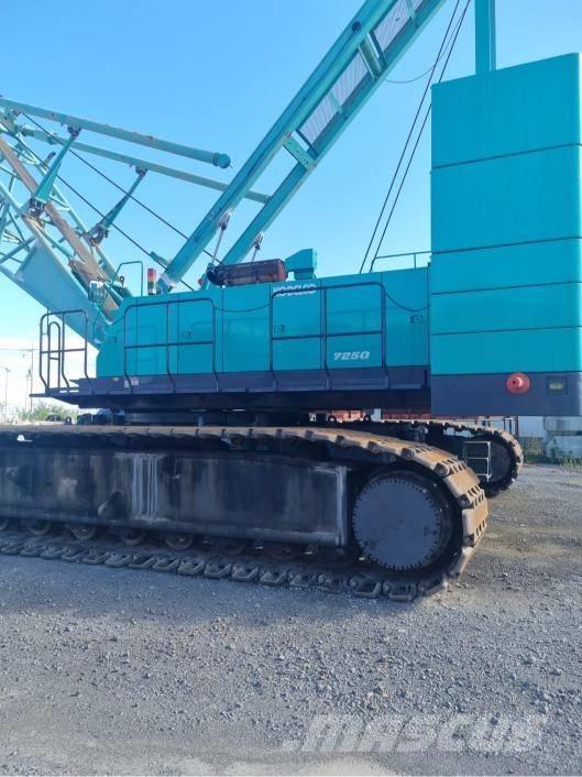 Kobelco 7250-2 F Raupenkrane