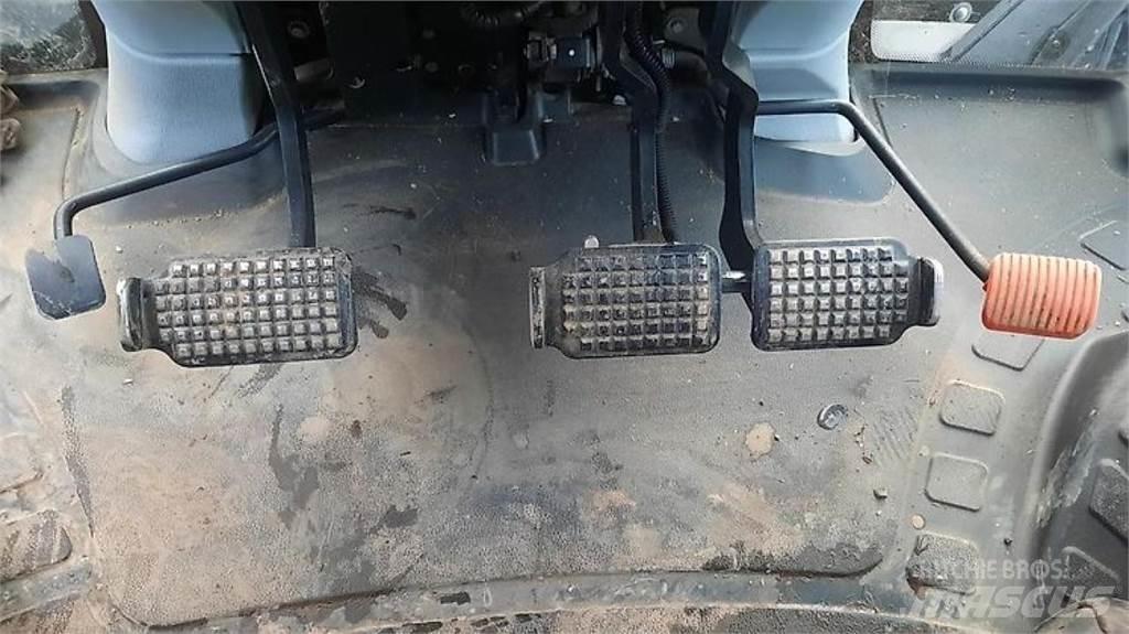 New Holland T7.260 Traktoren