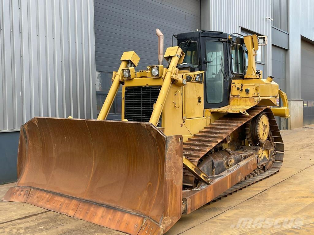 CAT D6T XL Bulldozer