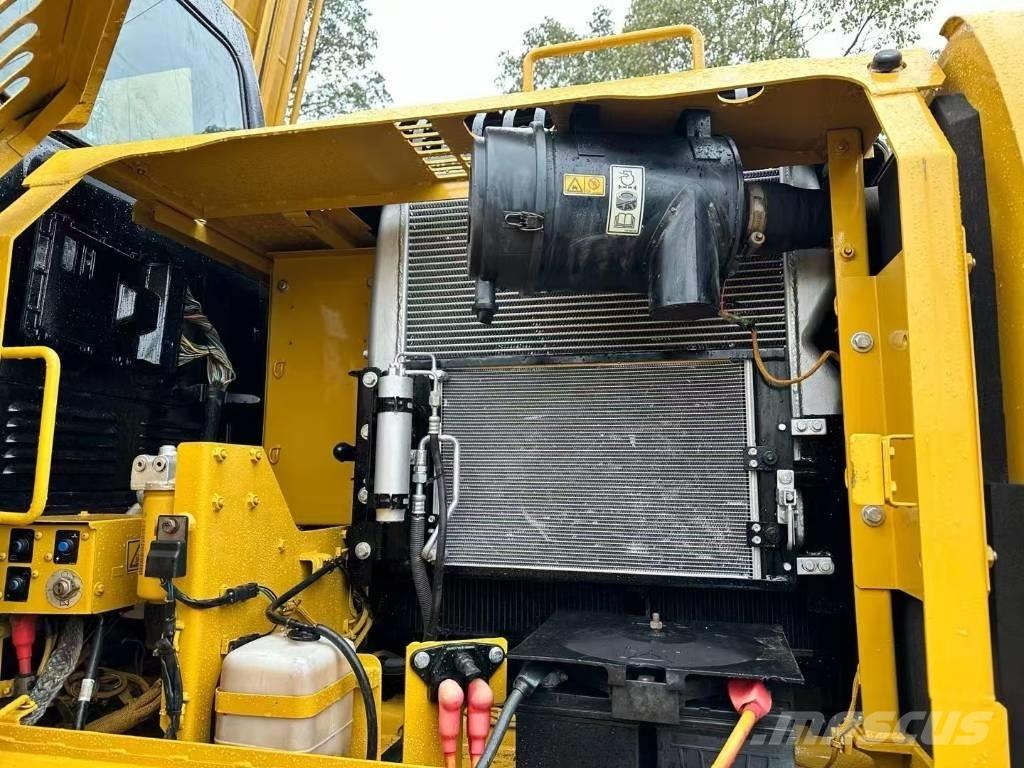 CAT 315DGC Raupenbagger