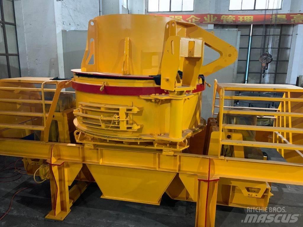 Kinglink KL-8 Pulverisierer