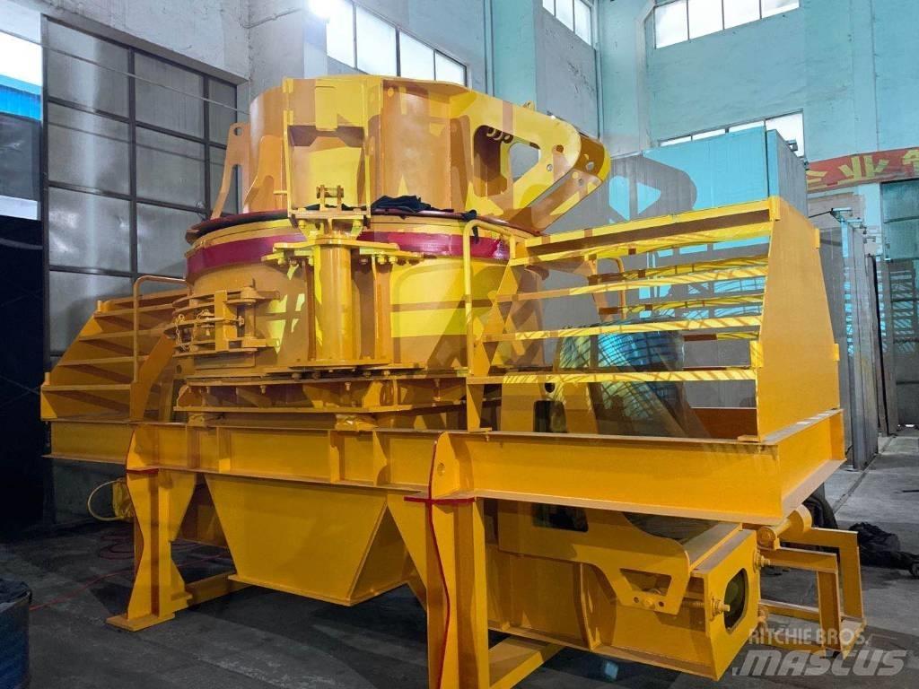 Kinglink KL-8 Pulverisierer