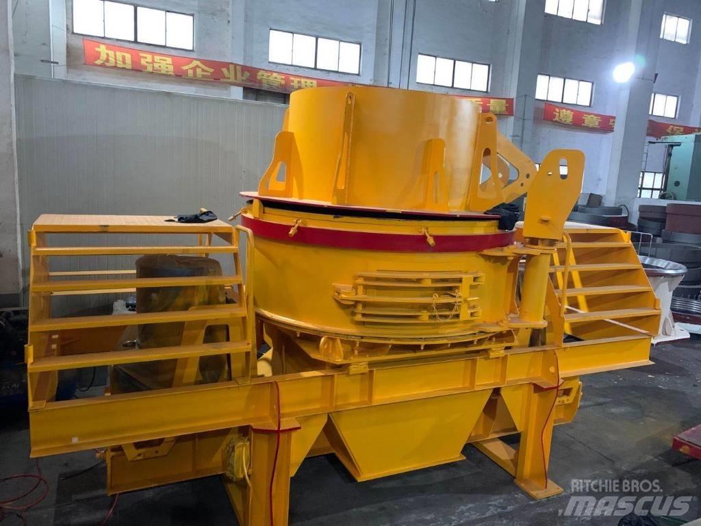 Kinglink KL-8 Pulverisierer
