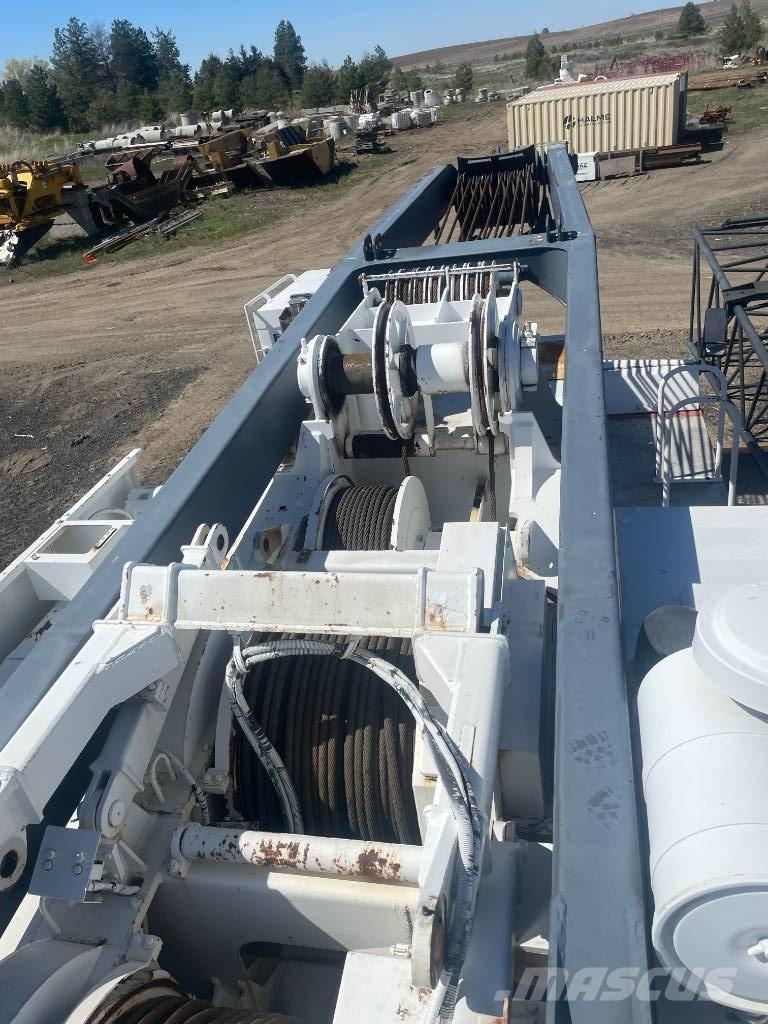 Link-Belt HC-248 H Kranen voor alle terreinen
