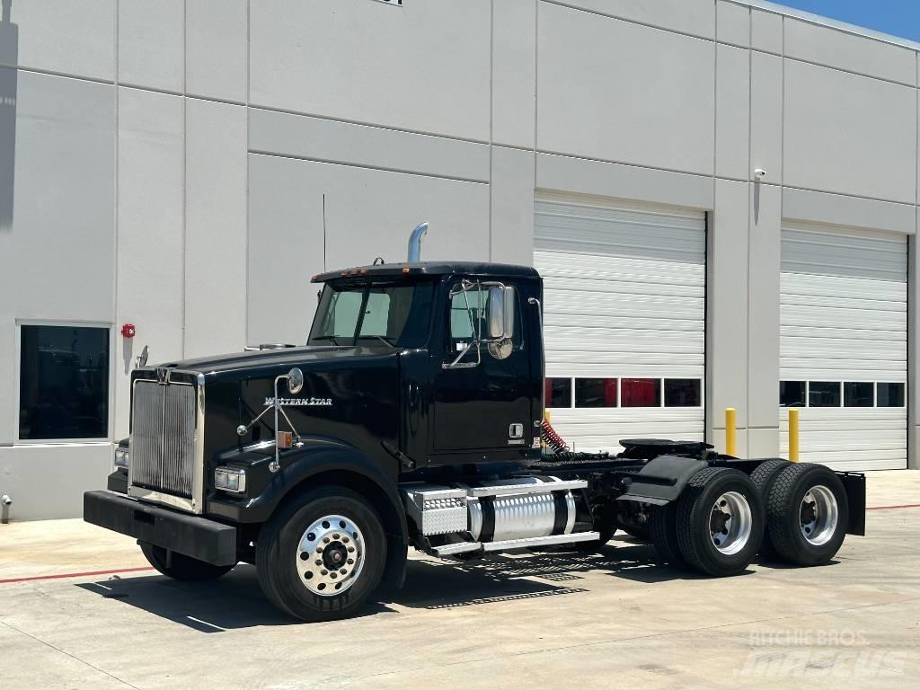 Western Star 4900 Sattelzugmaschinen