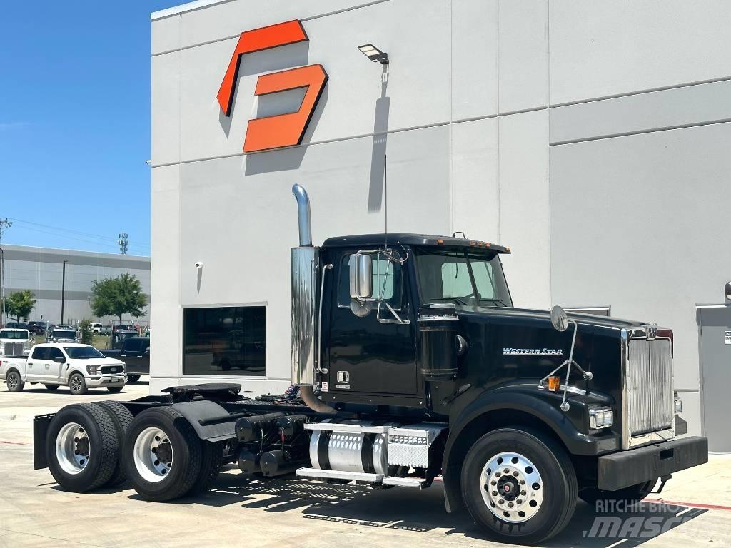 Western Star 4900 Sattelzugmaschinen