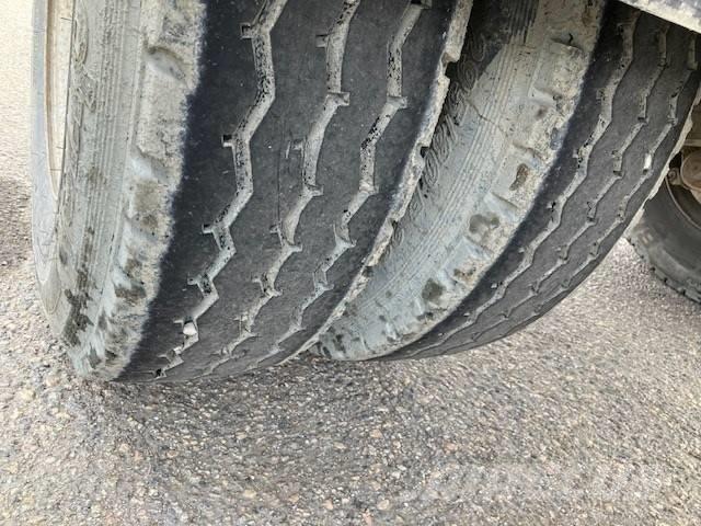 Trio TRIOLIFT TTPS 2 Kipper