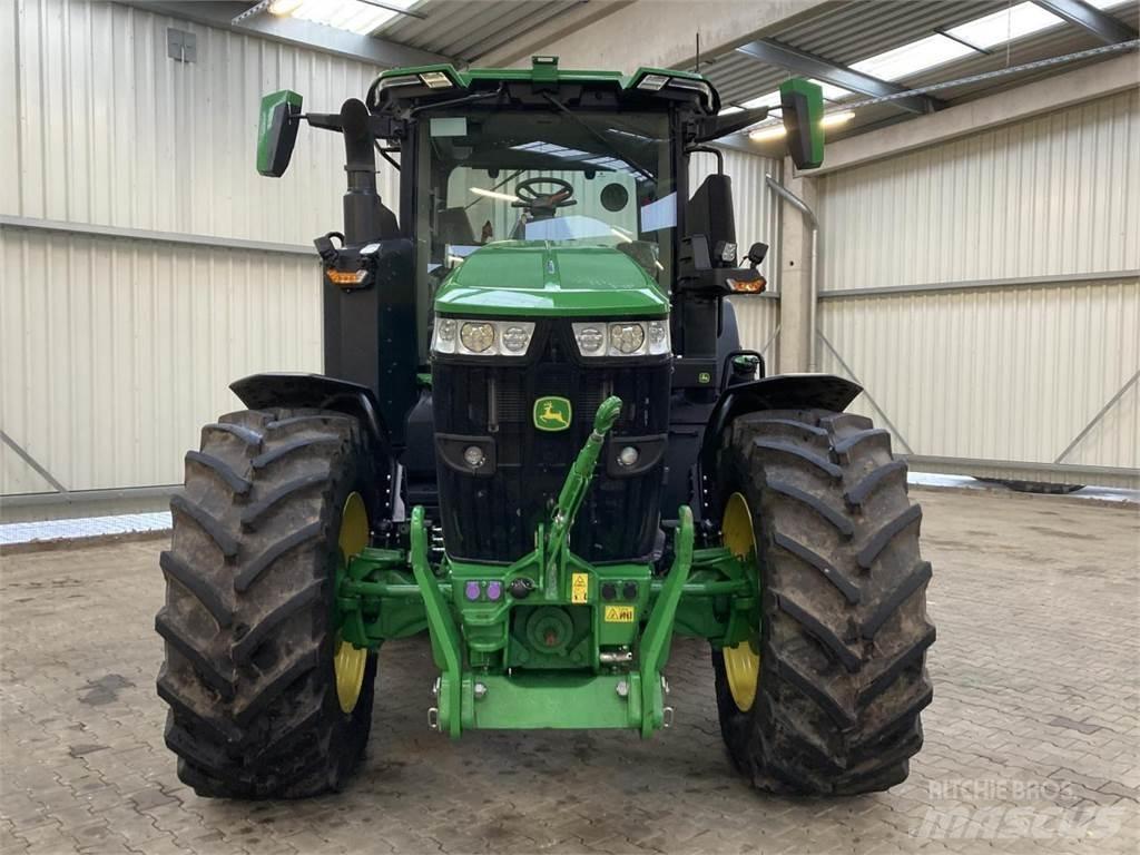 John Deere 7R 350 Traktoren