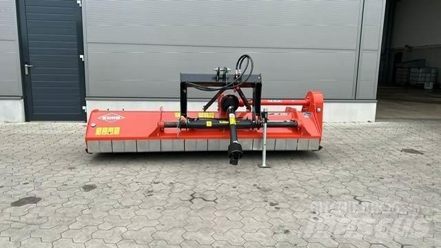 Kuhn BP280 Sonstige Kommunalmaschinen