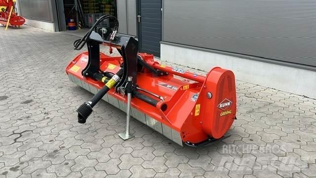 Kuhn BP280 Sonstige Kommunalmaschinen