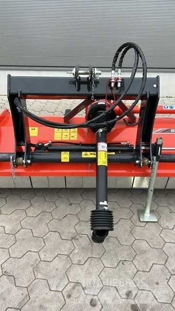 Kuhn BP280 Sonstige Kommunalmaschinen