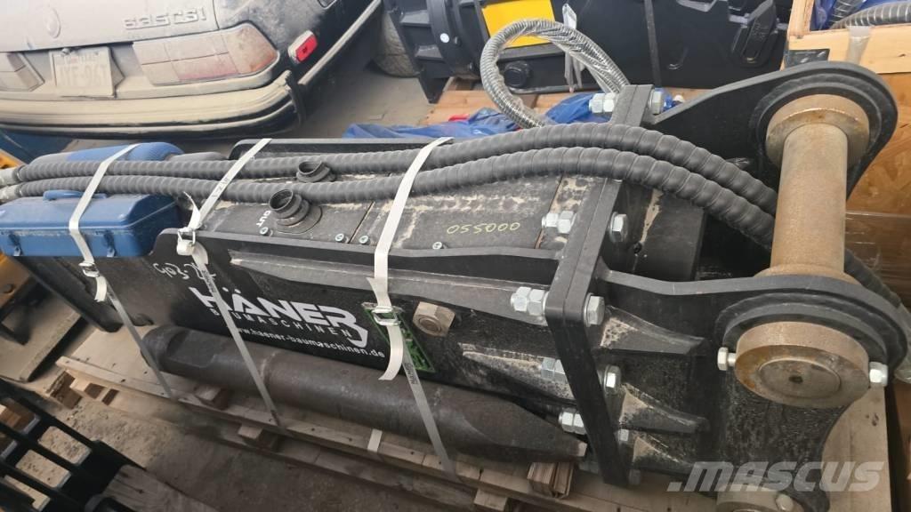  HANER HX2000A Hammer / Brecher