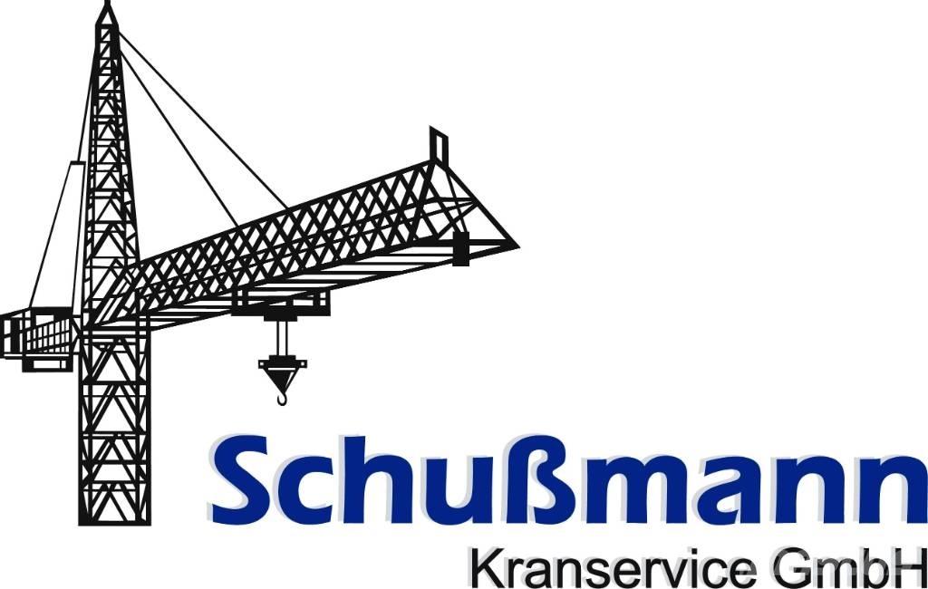 Liebherr 80 HC Turmdrehkrane