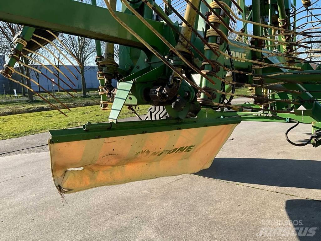 Krone Swadro 1400 Schwader