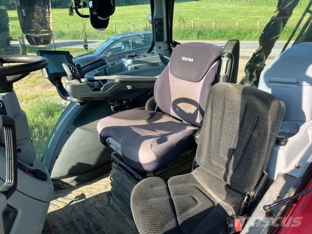 Valtra N134 DIRECT Traktoren